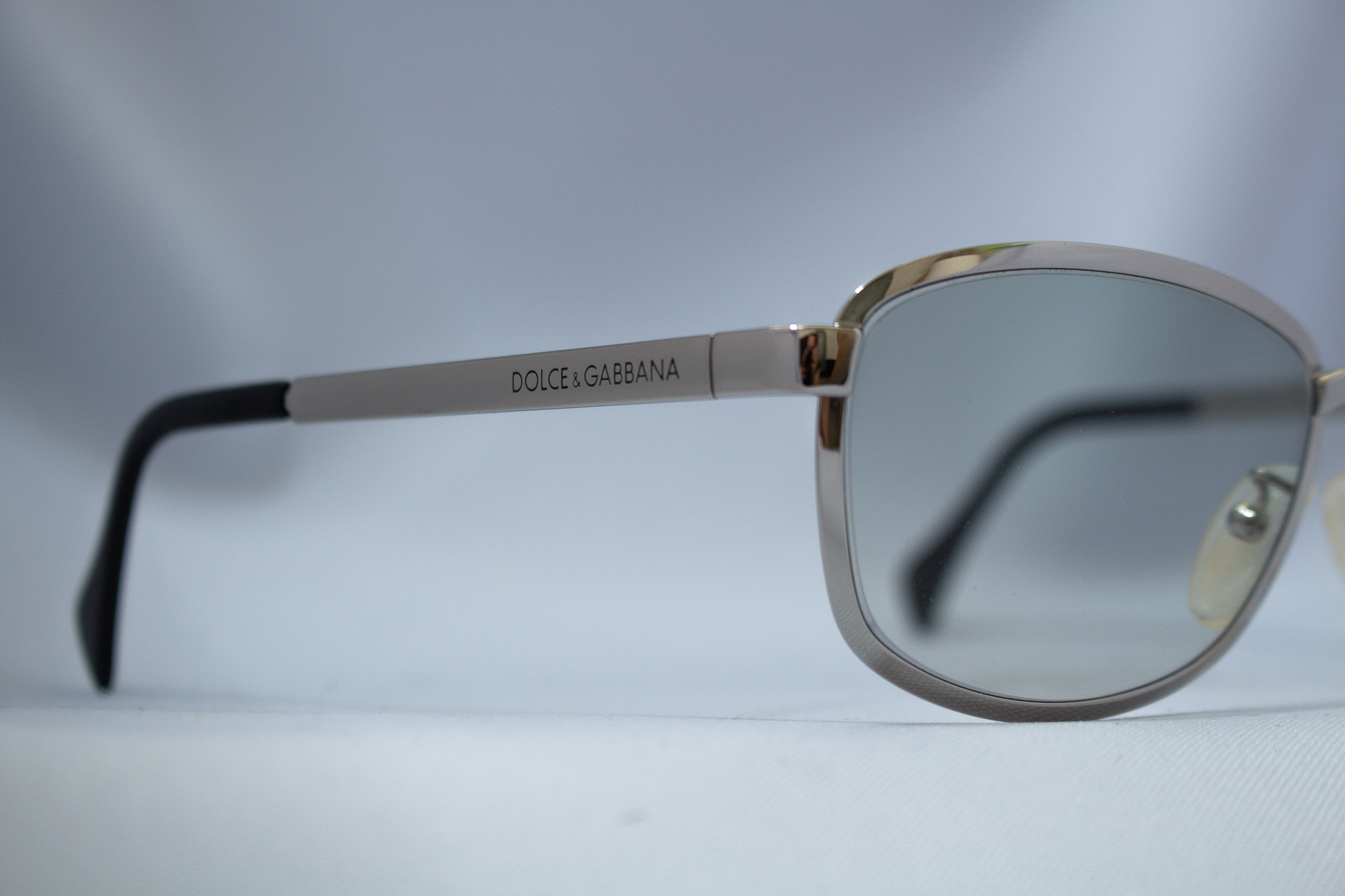 Dolce & Gabbana MOD 103S COLOR 753 (Años 90)