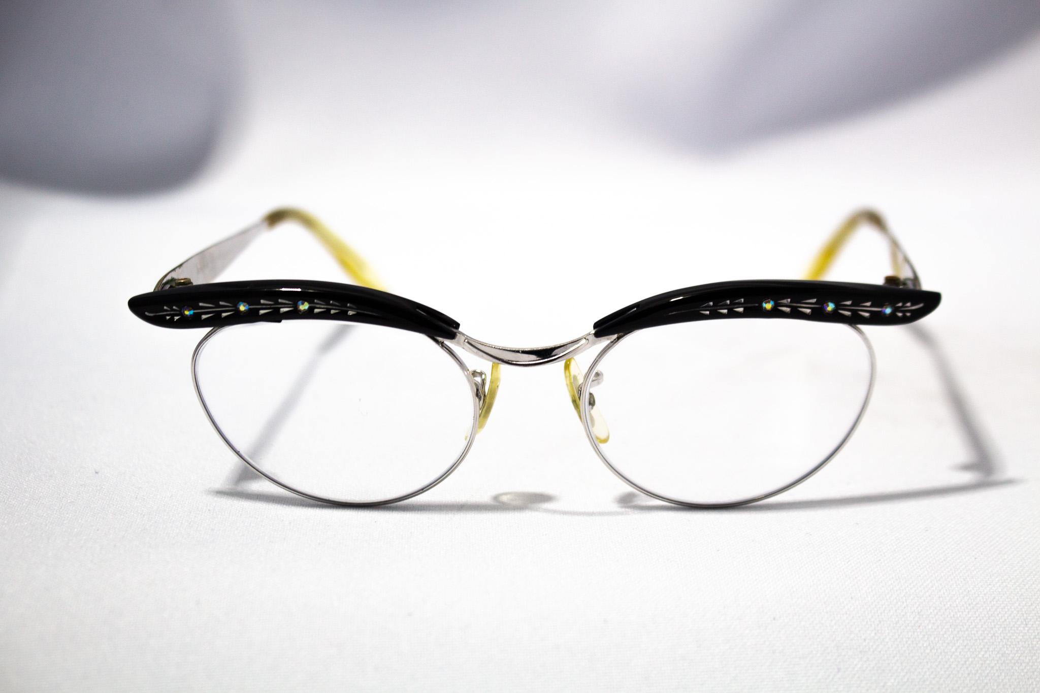 AMERICAN OPTICAL Company PERFECT MATE I-10 12KGF 4-5 1/4