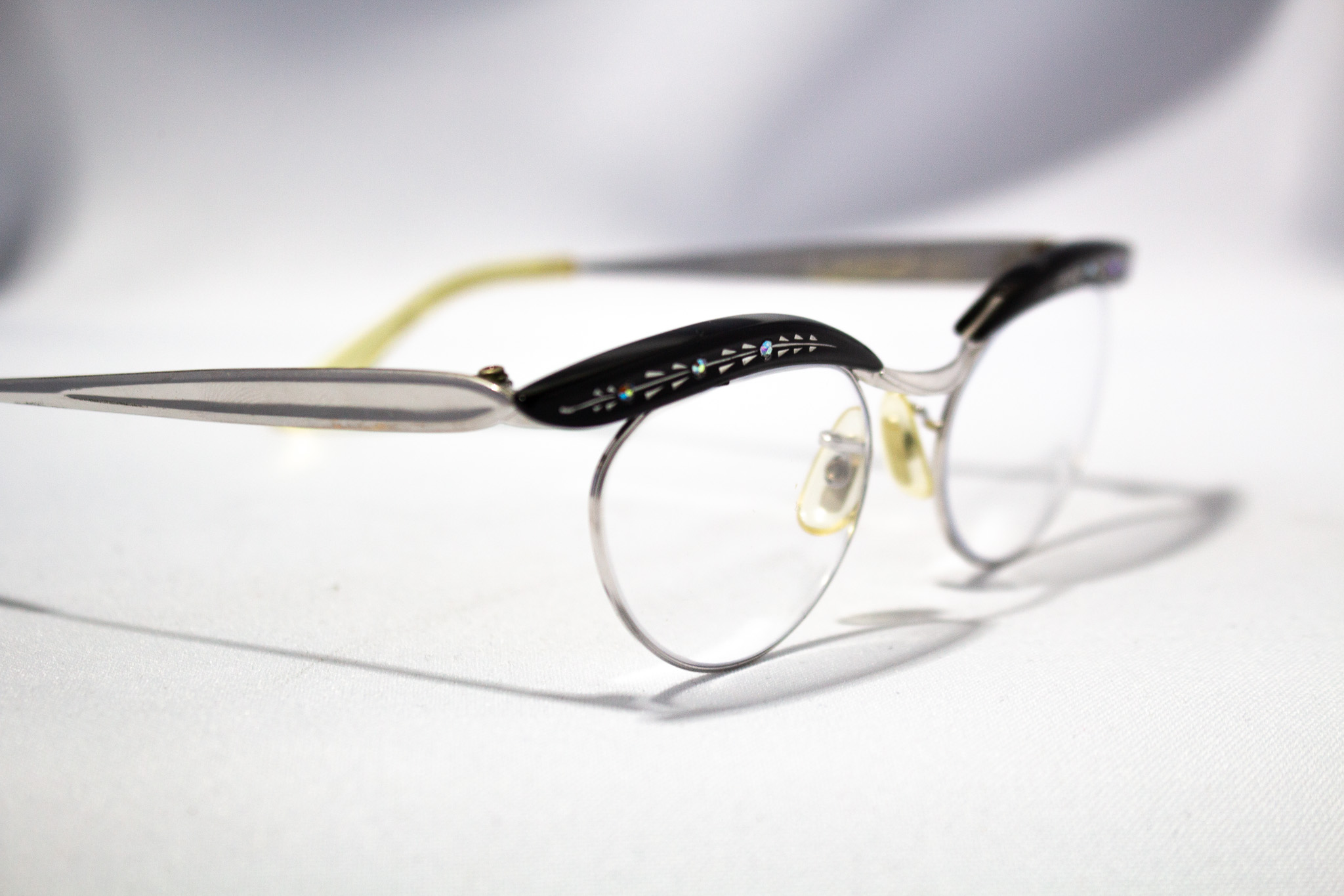AMERICAN OPTICAL Company PERFECT MATE I-10 12KGF 4-5 1/4