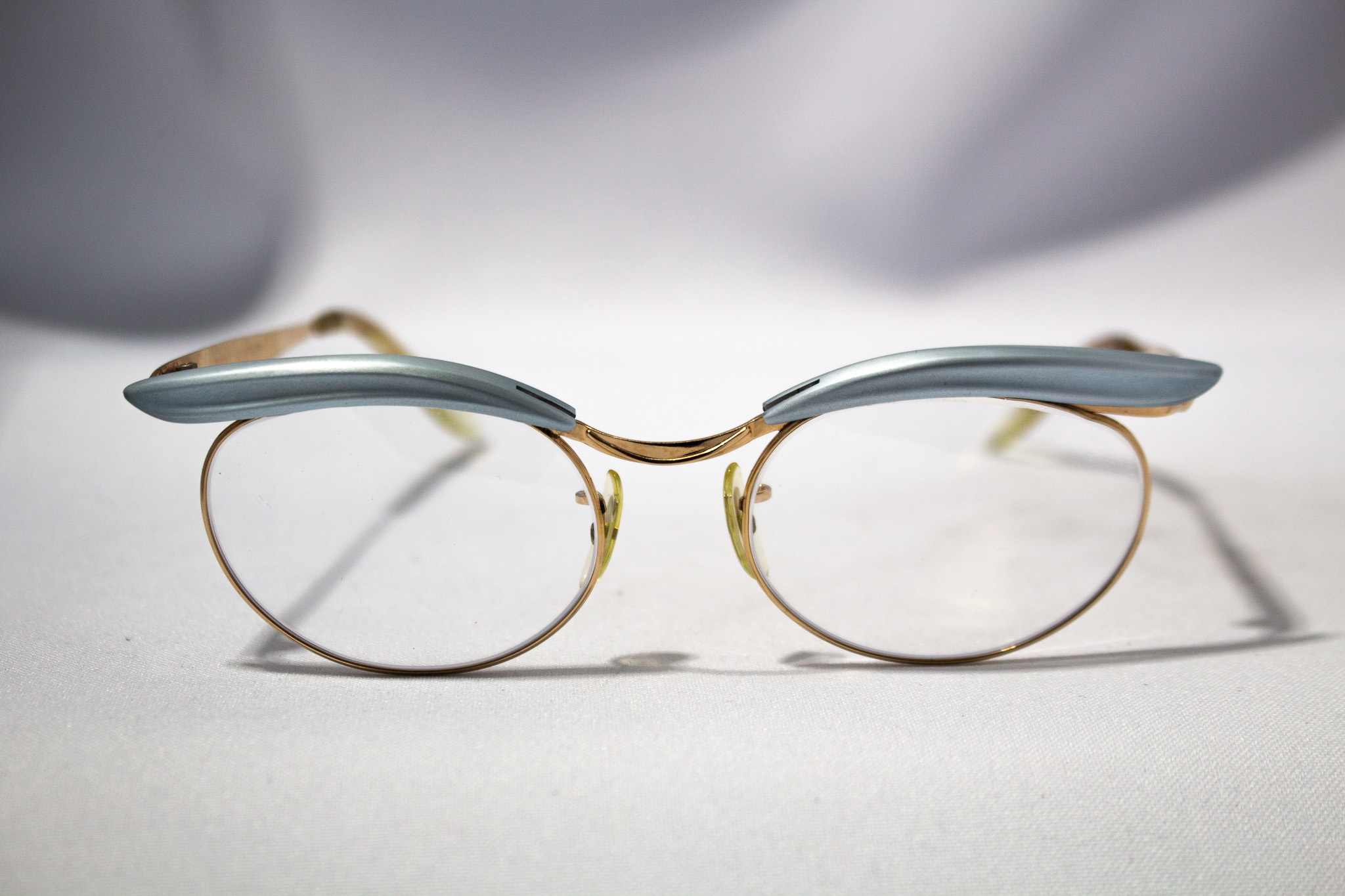 AMERICAN OPTICAL Company PERFECT MATE I-10 12KGF 4-5 1/4