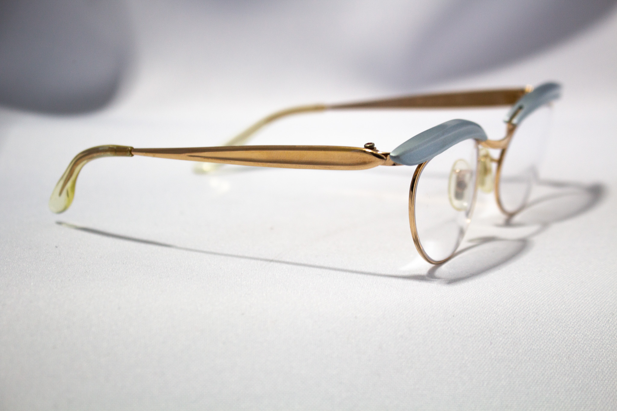 AMERICAN OPTICAL Company PERFECT MATE I-10 12KGF 4-5 1/4