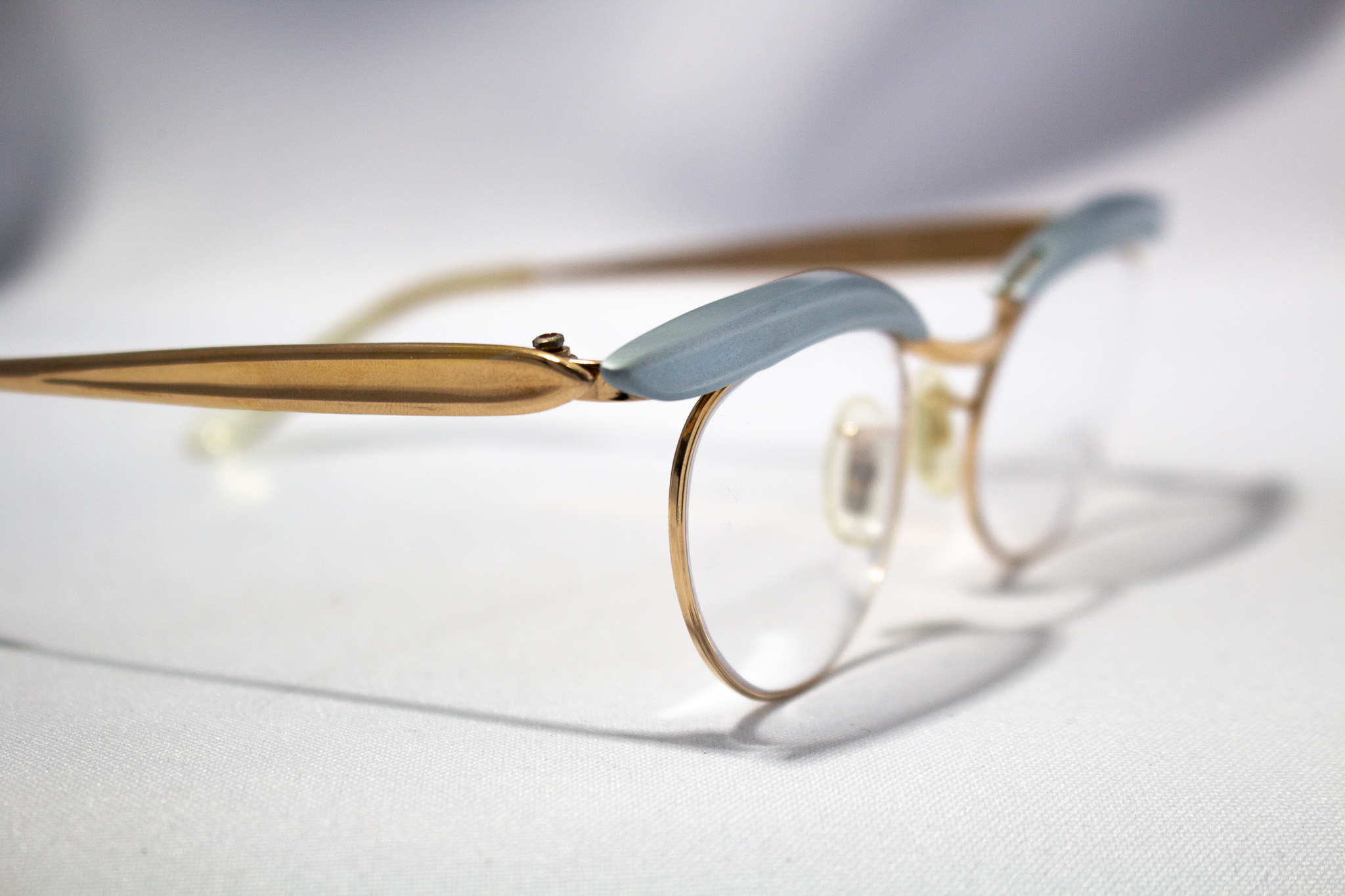 AMERICAN OPTICAL Company PERFECT MATE I-10 12KGF 4-5 1/4