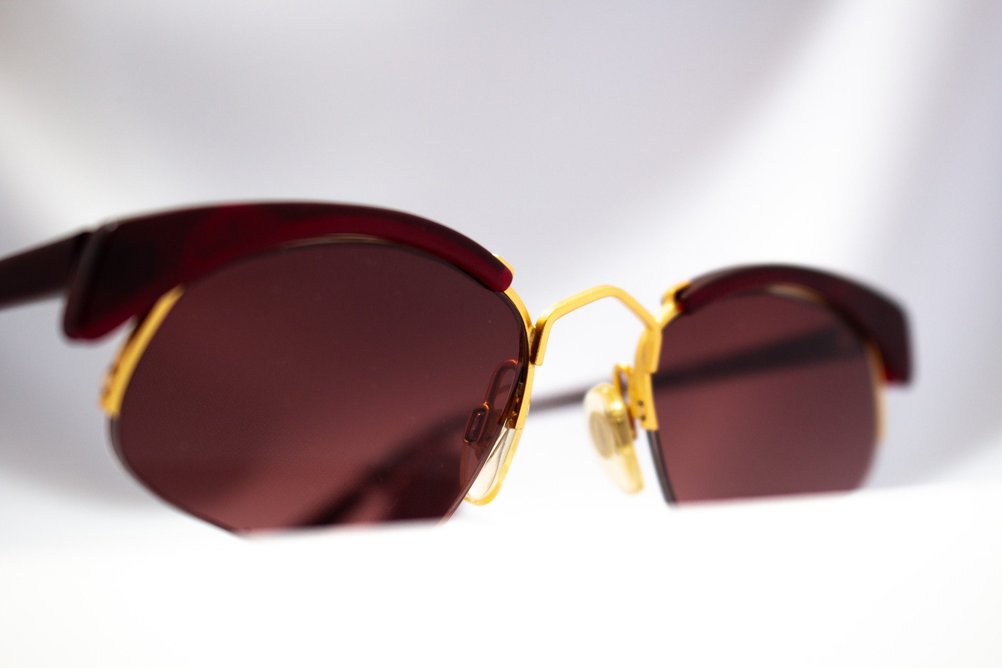 O-SIX GLASSES MOD. 016 595